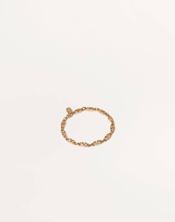 Bracciale Vlogo Signature In Metallo
