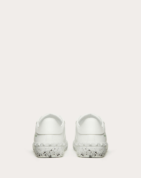 Sneaker Open For A Change In Materiale Bio-Based