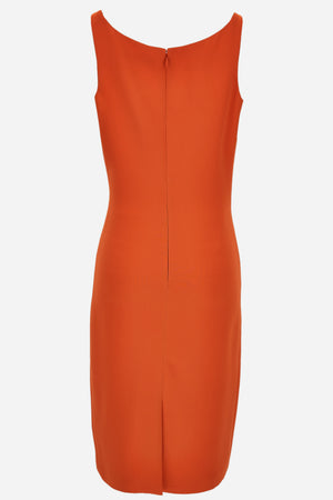 Dress In Responsible Techno Cady Stretch