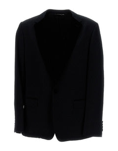 TUXEDO JACKET