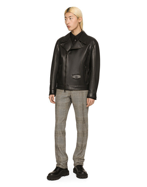 LAMBSKIN JACKET