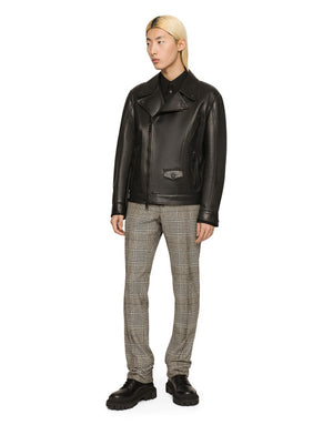 LAMBSKIN JACKET