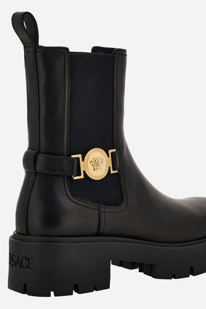 Icon Chelsea  In Calf Leather