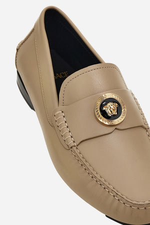 Icon M Shoes In Calf Leather