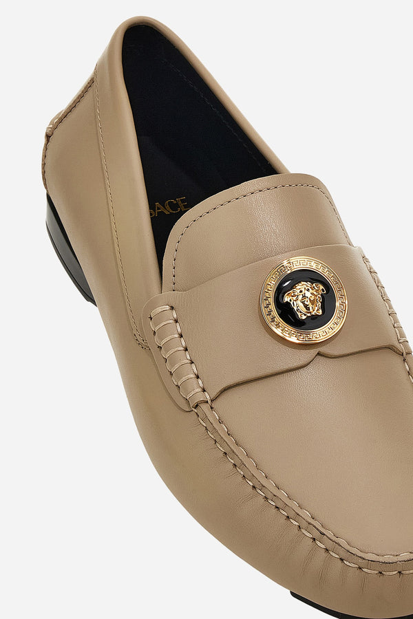 Icon M Shoes In Calf Leather