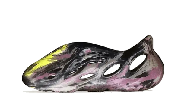 Adidas Yeezy Espuma RNNR MX Carbono