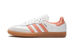 Samba OG White Wonder Clay Gum