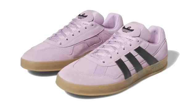 Adidas Aloha Super One Black Eye
