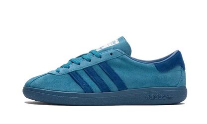 Adidas Bali Tactile Steel Dark Marine