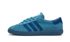 Bali Acero Táctil Marino Oscuro