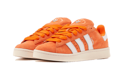 Adidas Campus 00s Amber Tint