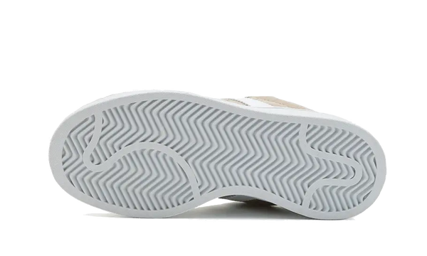 Adidas Campus 00s Beige Cloud White