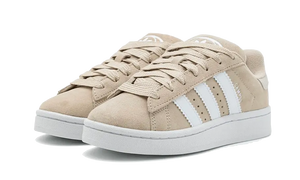 Adidas Campus 00s Beige Cloud White