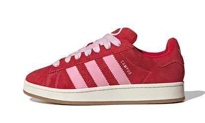 Adidas Campus 00s Better Scarlet Clear Pink