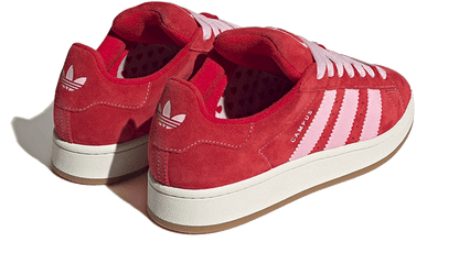 Adidas Campus 00s Better Scarlet Clear Pink