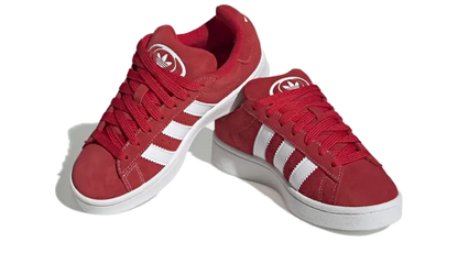 Adidas Campus 00s Better Scarlet (Enfant)