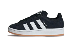 Campus 00s Core Black (Child)