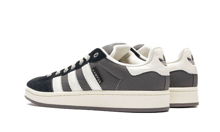 Adidas Campus 00s Charcoal Black