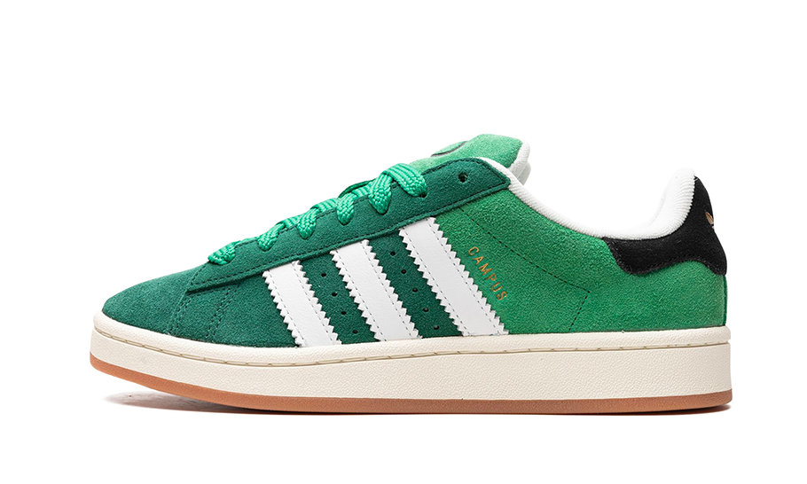 Adidas Campus 00s Collegiate Green