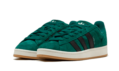 Adidas Campus 00s Collegiate Green Core Black