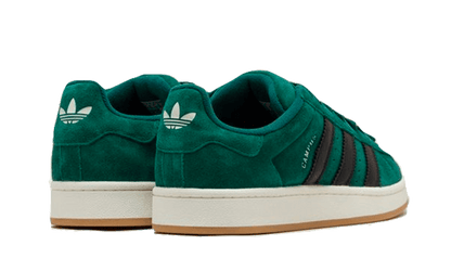 Adidas Campus 00s Collegiate Green Core Black