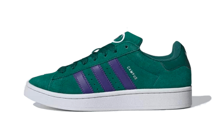 Adidas Campus 00s Collegiate Green Energy Ink