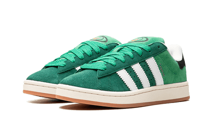 Adidas Campus 00s Collegiate Green