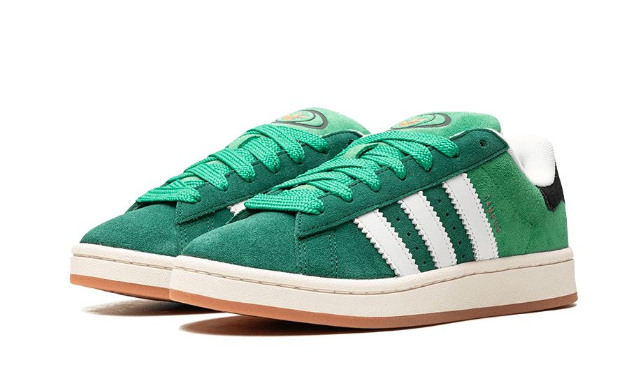 Adidas Campus 00s Collegiate Green