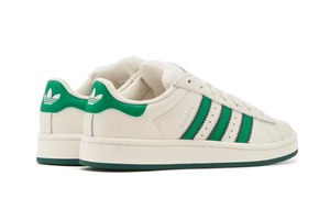 Adidas Campus 00s Core White Green