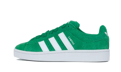 Campus 00s Green Cloud White