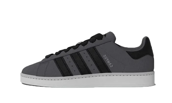 Adidas Campus 00s Grey Six Core Black
