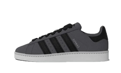 Campus 00s Gray Six Core Black