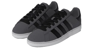 Adidas Campus 00s Grey Six Core Black