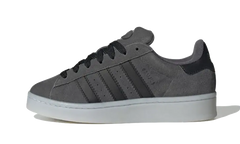Campus 00s Gray Six Core Black (Enfant)
