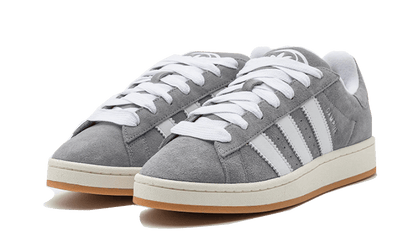 Adidas Campus 00s Grey White