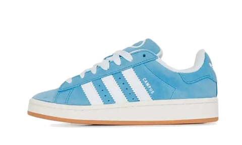 Campus 00s Light Blue