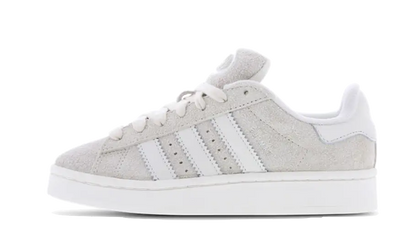 Adidas Campus 00s Light Grey White (Enfant)