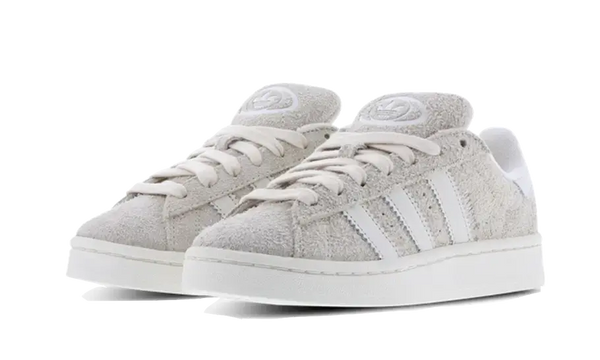 Adidas Campus 00s Light Grey White (Enfant)