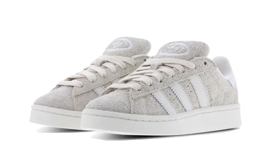 Adidas Campus 00s Light Grey White (Enfant)