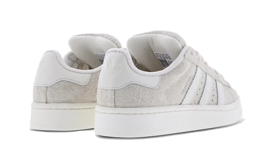 Adidas Campus 00s Light Grey White (Enfant)