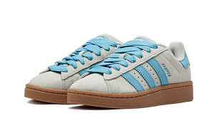 Adidas Campus 00s Putty Grey Preloved Blue