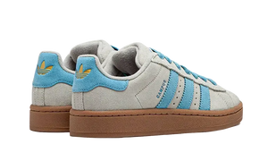 Adidas Campus 00s Putty Grey Preloved Blue