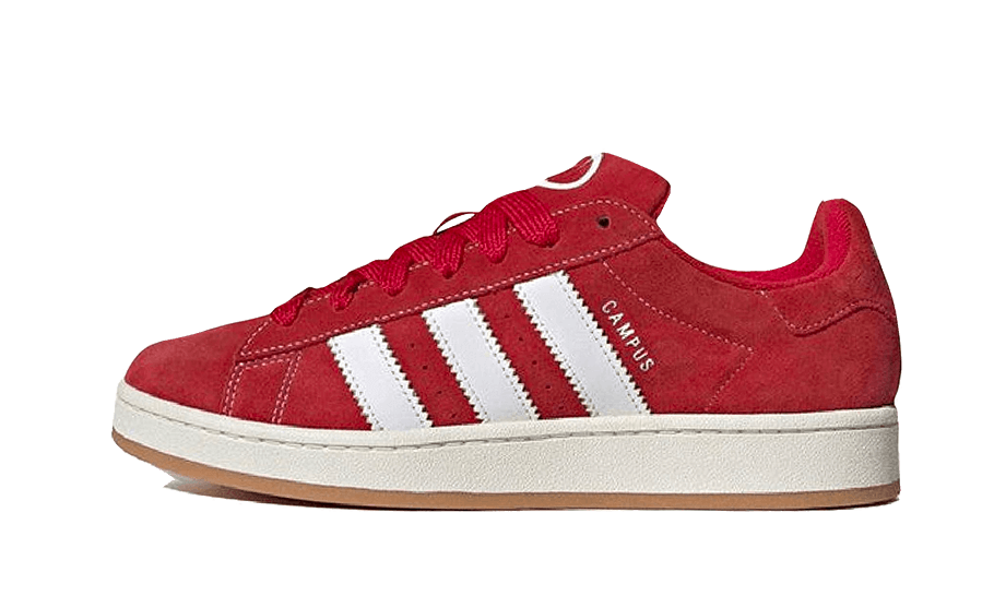 Adidas Campus 00s Red