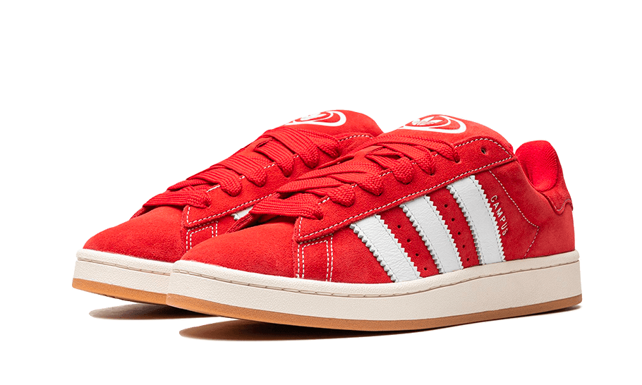 Adidas Campus 00s Red