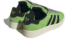 Adidas Campus 00s Solar Green