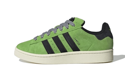 Adidas Campus 00s Solar Green