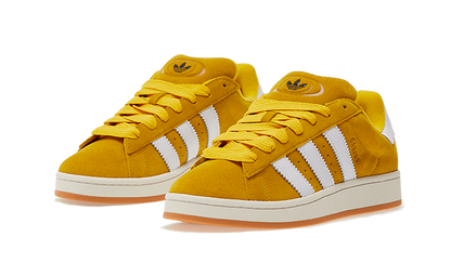 Adidas Campus 00s Spice Yellow