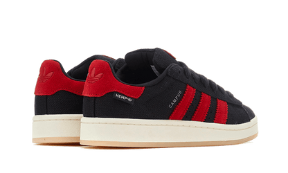 Adidas Campus 00s TKO Black Power Red