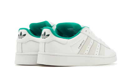 Adidas Campus 00s White Green