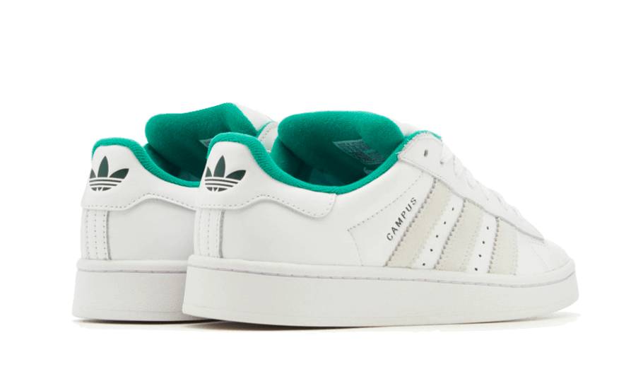 Adidas Campus 00s White Green